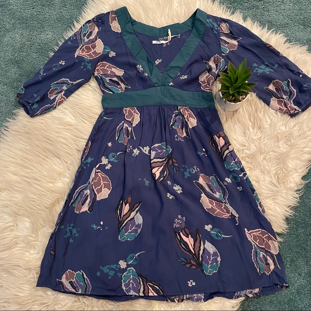 Kimchi Blue dress
